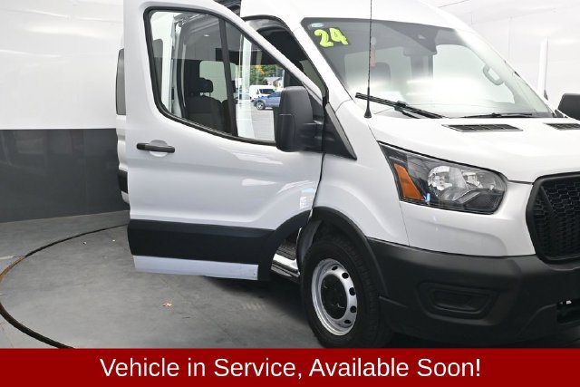 Used 2024 Ford Transit 350 XL RWD image 39