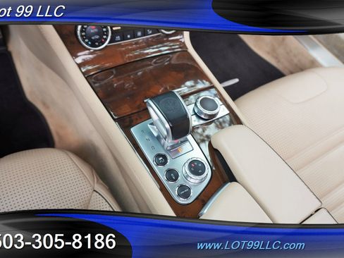 Used 2013 Mercedes-Benz SL 63 AMG image 22