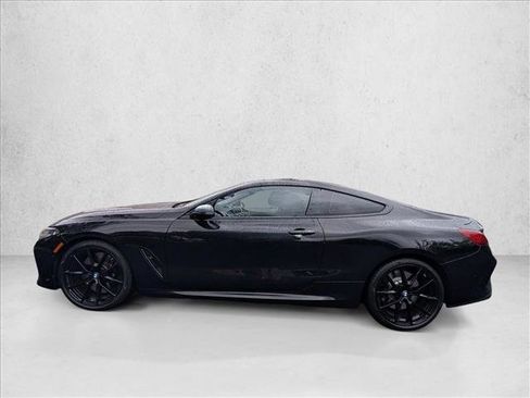 Certified 2023 BMW 840i Coupe image 10