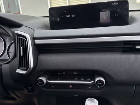 Used 2025 MAZDA CX-50 2.5 Hybrid w/ Preferred Pkg image 9