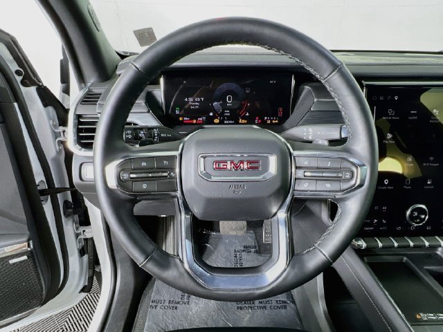 Used 2026 GMC Acadia Elevation w/ Elevation Premium Package AWD/4WD image 12