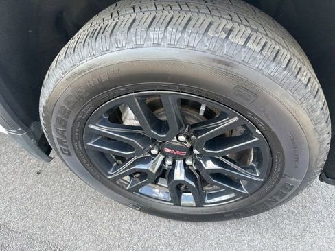 Used 2023 GMC Sierra 1500 Elevation AWD/4WD image 9
