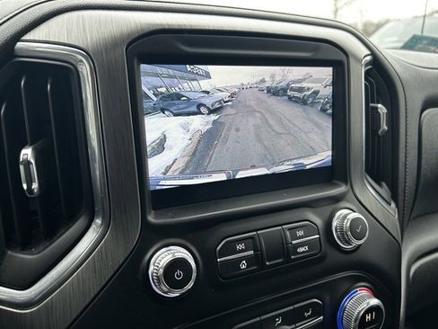 Used 2021 GMC Sierra 1500 Denali w/ Denali Premium Package image 23