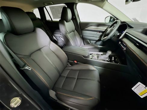 New 2026 MAZDA CX-50 AWD 2.5 Hybrid w/ Weather Package image 22