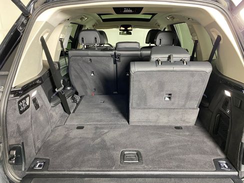 Certified 2025 BMW X7 xDrive40i image 31