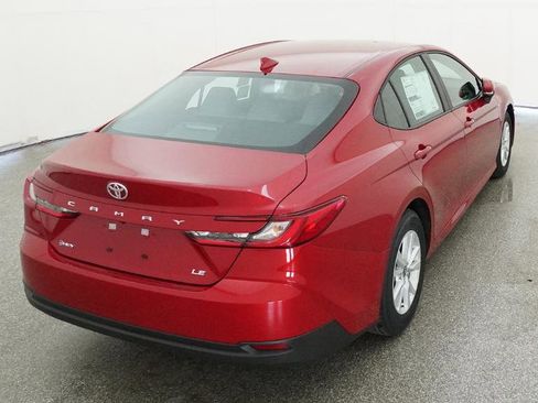 New 2026 Toyota Camry LE image 27