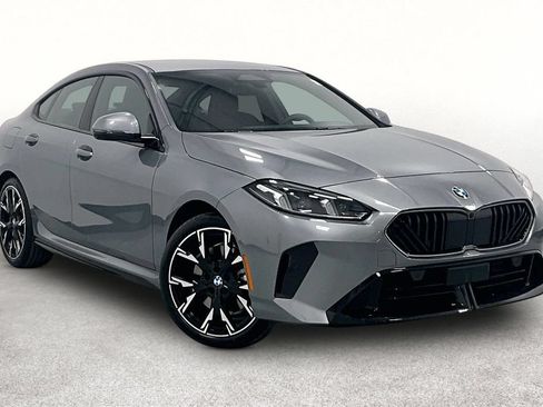 New 2026 BMW 228i xDrive w/ Technology Package AWD/4WD image 1