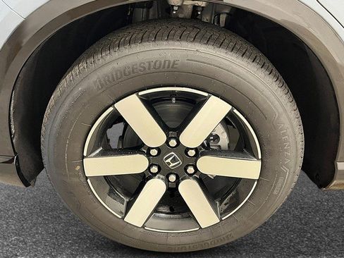 New 2026 Honda Prologue Touring image 12