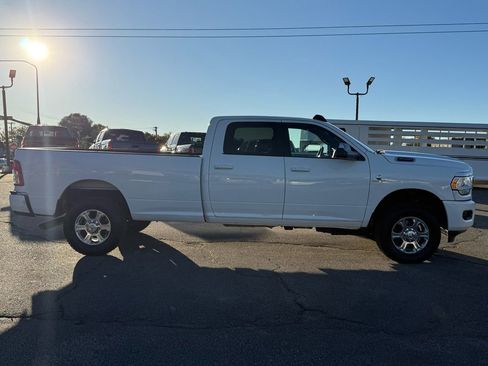 Used 2022 RAM 3500 Big Horn w/ Level A Equipment Group image 5