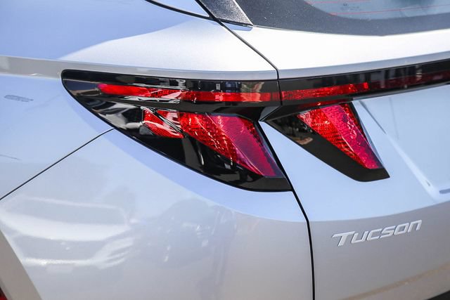 New 2026 Hyundai Tucson SE AWD/4WD image 10