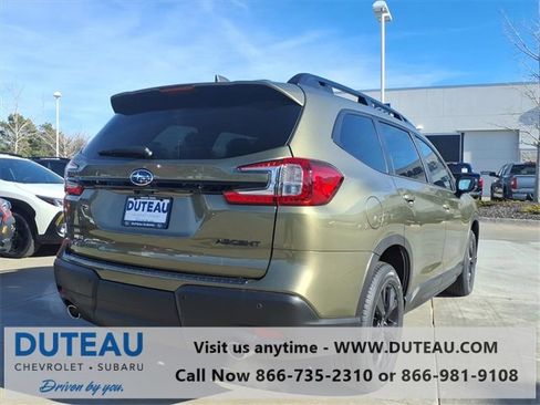 New 2026 Subaru Ascent Premium image 6