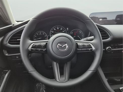 New 2026 MAZDA MAZDA3 2.5 S Sedan w/ Preferred Pkg image 20