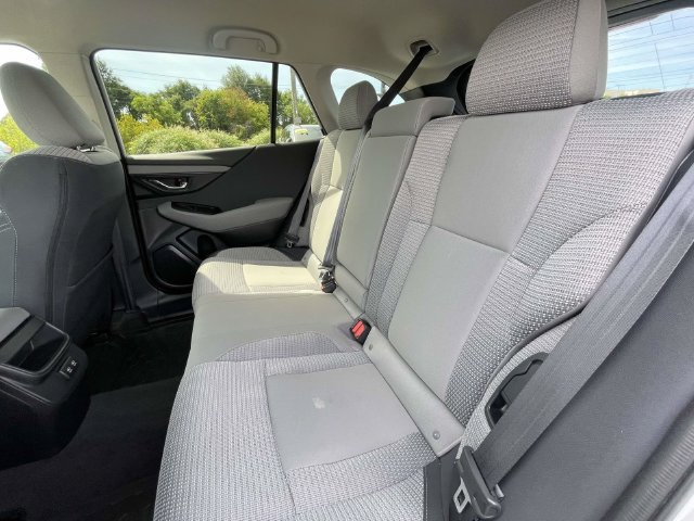 Used 2021 Subaru Outback Premium AWD/4WD image 13