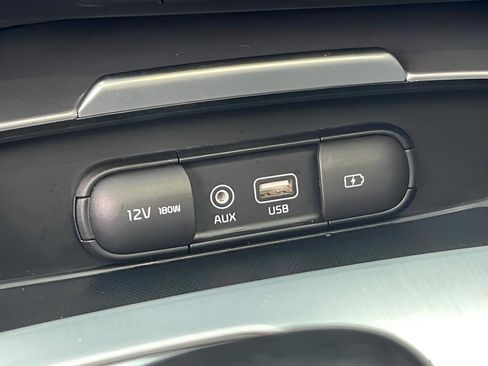 Used 2018 Kia Stinger GT2 image 41