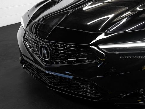 New 2026 Acura Integra A-Spec FWD image 10