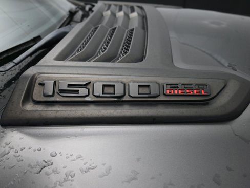 Used 2021 RAM 1500 Rebel w/ Rebel Level 2 Equipment Group image 6