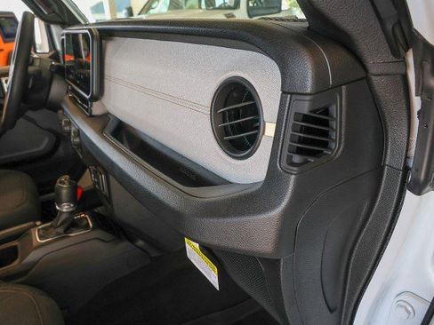 New 2026 Jeep Wrangler Sport image 33