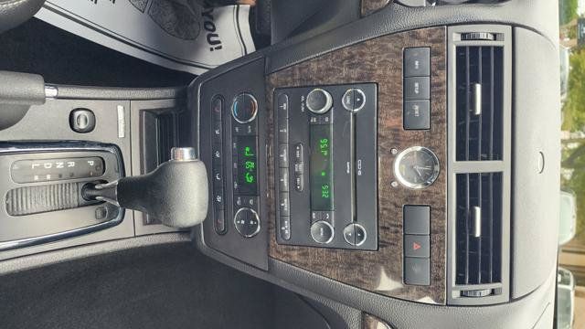 Used 2009 Mercury Milan Premier FWD image 19