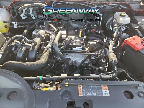 Used 2024 Ford Ranger XL image 10