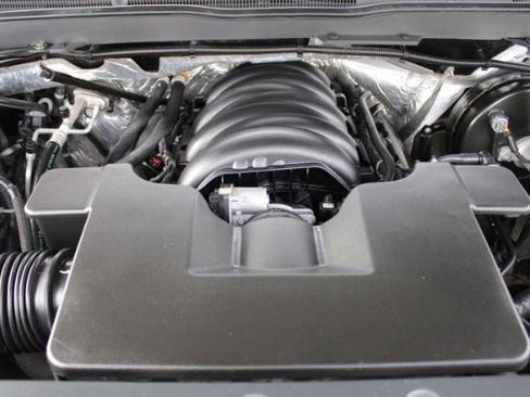 Used 2015 Chevrolet Silverado 1500 LTZ w/ Texas Edition, 1LZ Trim image 16