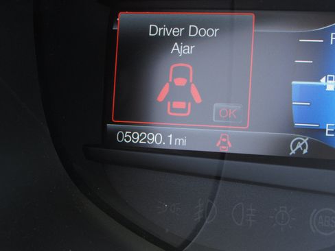 Used 2024 Ford Edge SEL AWD/4WD image 25