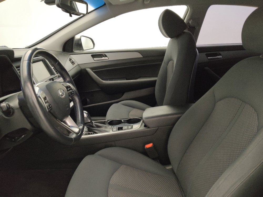 Used 2018 Hyundai Sonata SEL w/ Tech Package 02 FWD image 17