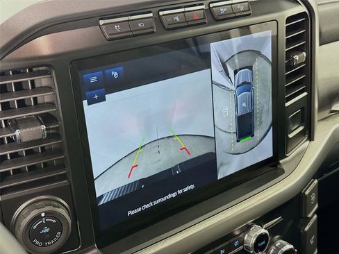 Used 2021 Ford F150 Lariat image 14