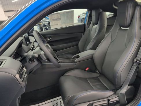 New 2026 Honda Prelude image 17