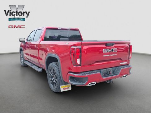 Used 2023 GMC Sierra 1500 Elevation w/ Elevation Premium Package AWD/4WD image 15