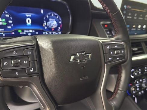 Used 2024 Chevrolet Suburban RST w/ Luxury Package image 21