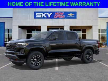 New 2026 Chevrolet Colorado Z71 w/ Z71 Convenience Package 2