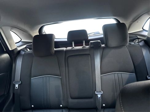 Used 2019 MAZDA CX-3 Sport image 18