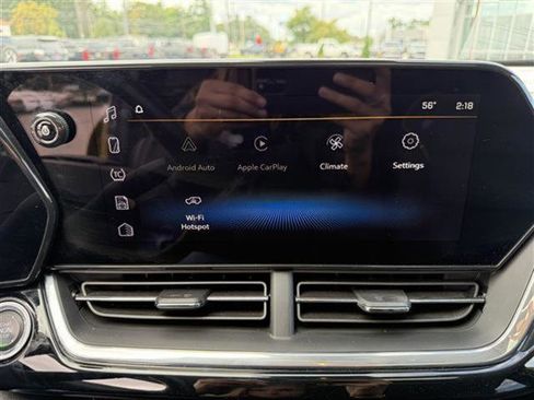 Certified 2024 Chevrolet Trax ACTIV w/ Sunroof Package image 20