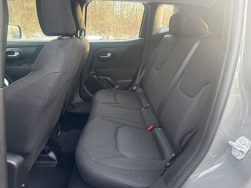 Used 2020 Jeep Renegade Sport image 34