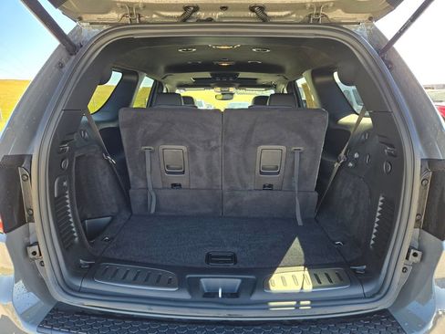 Used 2026 Dodge Durango GT image 36