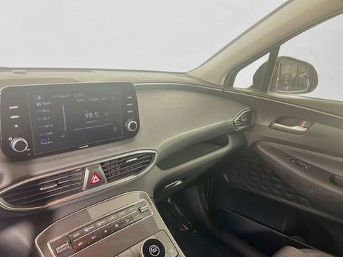 Used 2022 Hyundai Santa Fe XRT FWD image 17
