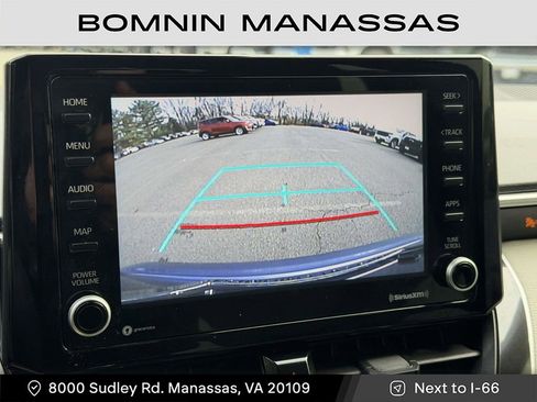 Used 2022 Toyota Corolla LE image 17