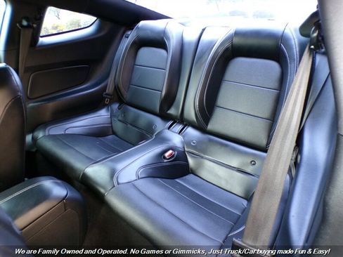 Used 2021 Ford Mustang GT Premium w/ Equipment Group 401A image 15