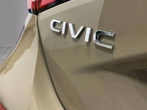 New 2026 Honda Civic Sport image 6