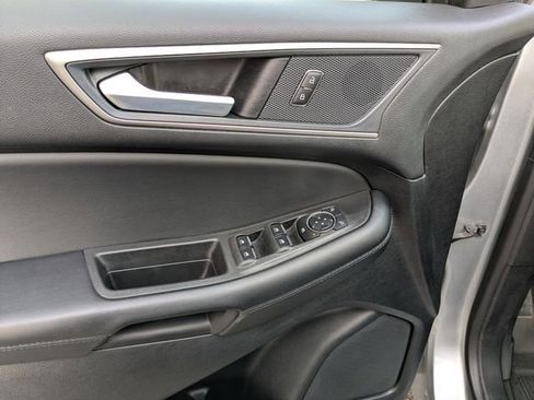 Used 2024 Ford Edge SEL w/ Convenience Package image 27