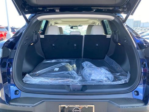 New 2025 Nissan Murano SL image 36