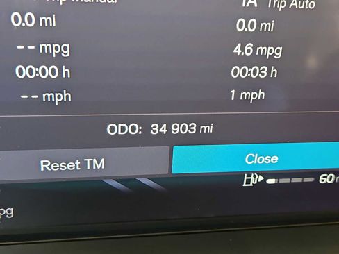 Used 2023 Volvo XC90 B6 Plus w/ Protection Package image 13