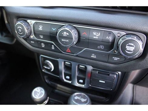 New 2026 Jeep Wrangler Sport image 18