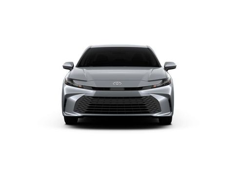 New 2026 Toyota Camry LE FWD image 17