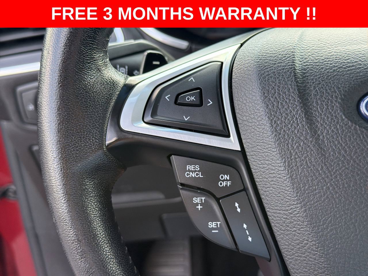 Used 2018 Ford Edge Sport w/ Equipment Group 401A AWD/4WD image 41