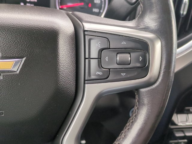 Used 2021 Chevrolet Silverado 2500 LT w/ All Star Edition AWD/4WD image 13
