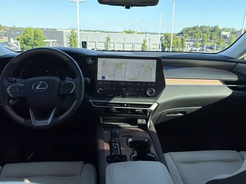 Used 2023 Lexus RX 350 FWD w/ Cold Area Package image 29