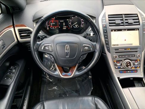 Used 2017 Lincoln MKZ Reserve w/ Climate Package image 5