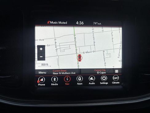 Used 2021 Dodge Challenger GT w/ Driver Convenience Group image 26