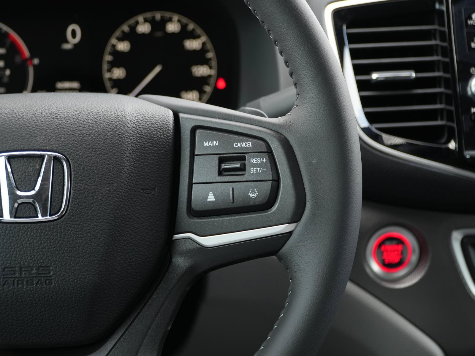 Used 2026 Honda Ridgeline RTL image 24